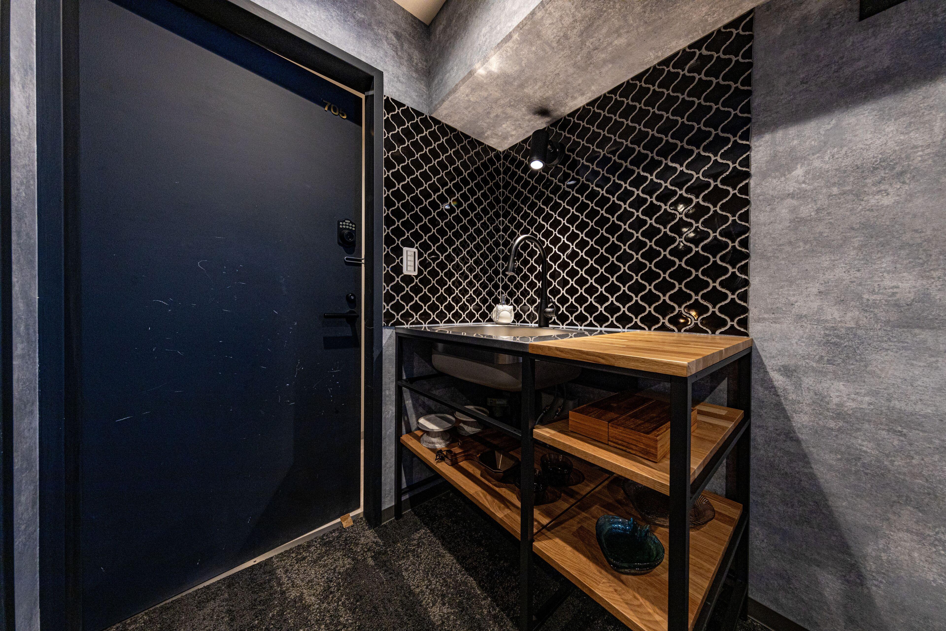 Inn The Omotesando — Photos 3